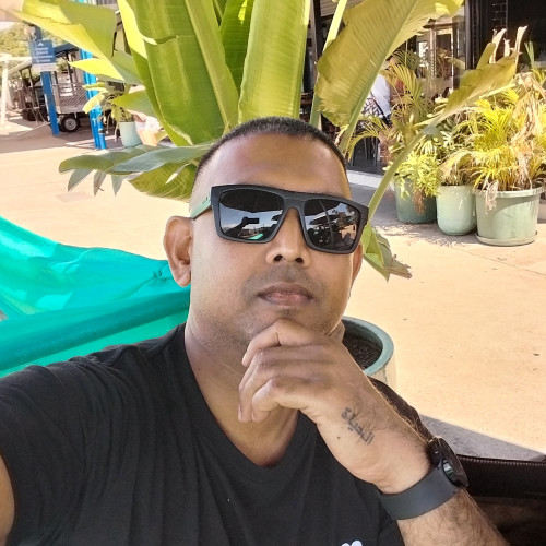 User