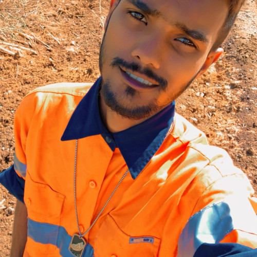 User